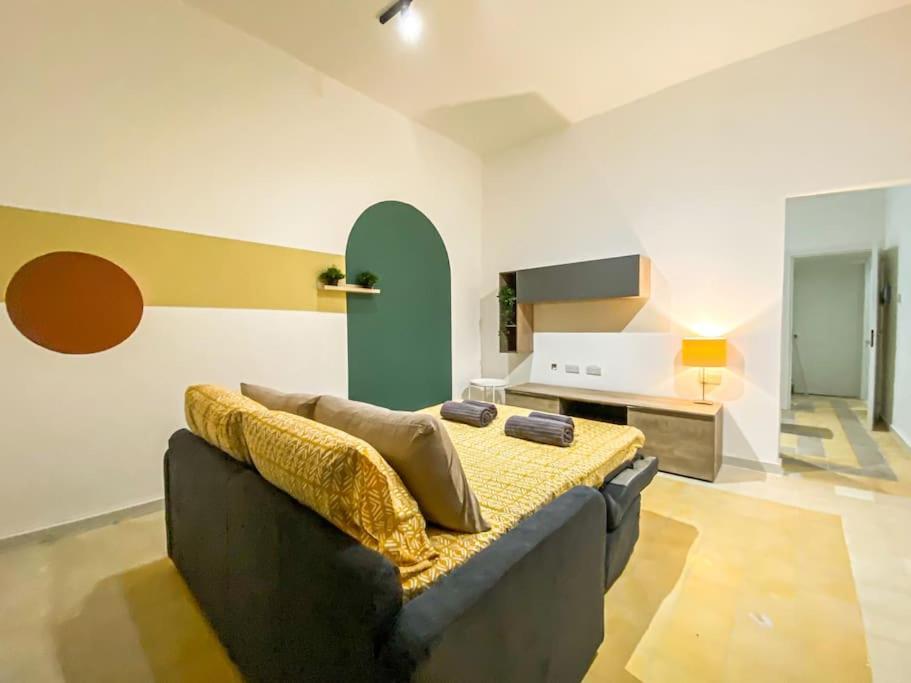 Earthly Escape 7 - Sliema Strand, Gzira Екстер'єр фото
